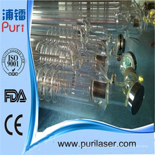 Factory Supply High Power CO2 Laser Tube Working Life